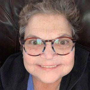 Meet your Posher, Barbara